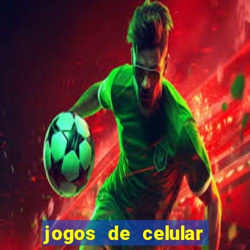 jogos de celular mais jogados 2024